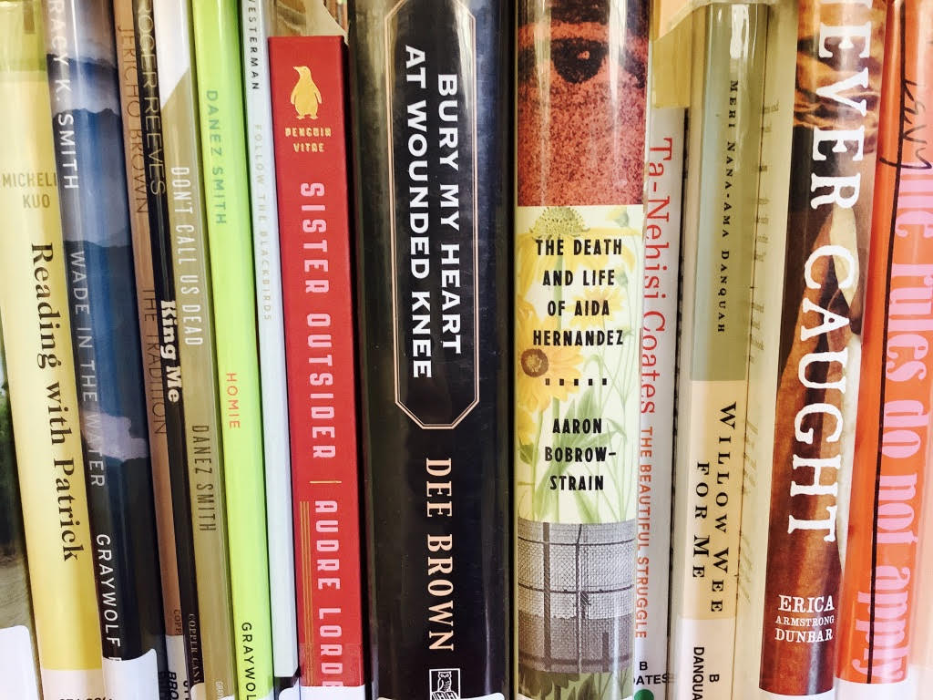 St. Helena Public Library, Voices Collection, Holly Hubbard Preston