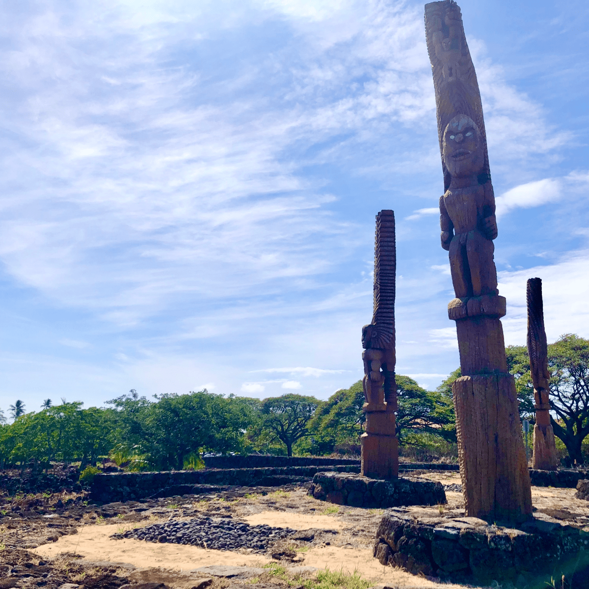 Stone Spirit Revival