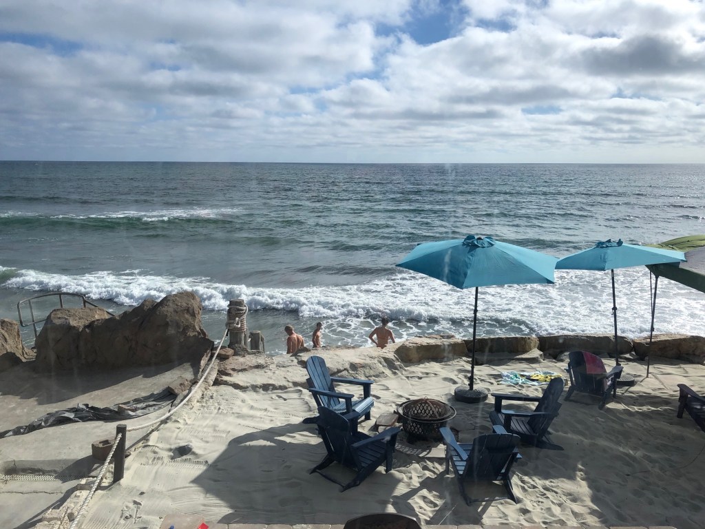 Ripraps in Oceanside, CA