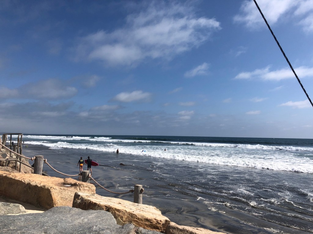 Ripraps in Oceanside, CA