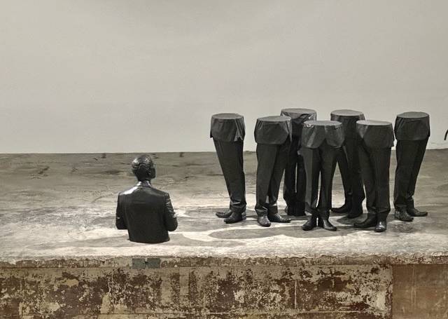 The Big Dilemma: A Retrospection in Two Parts, From Two Countries