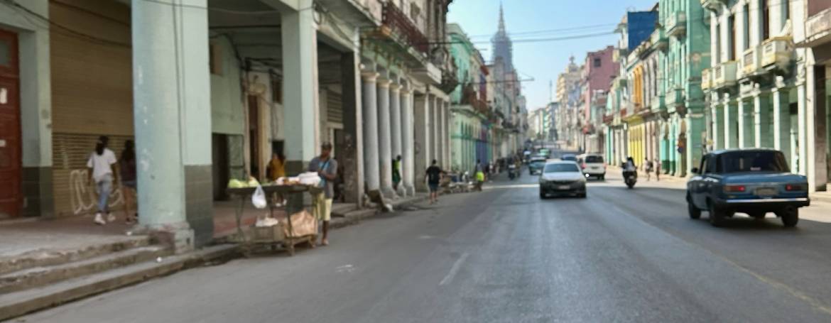 A Havana Retrospective: Gut punch travel at its best