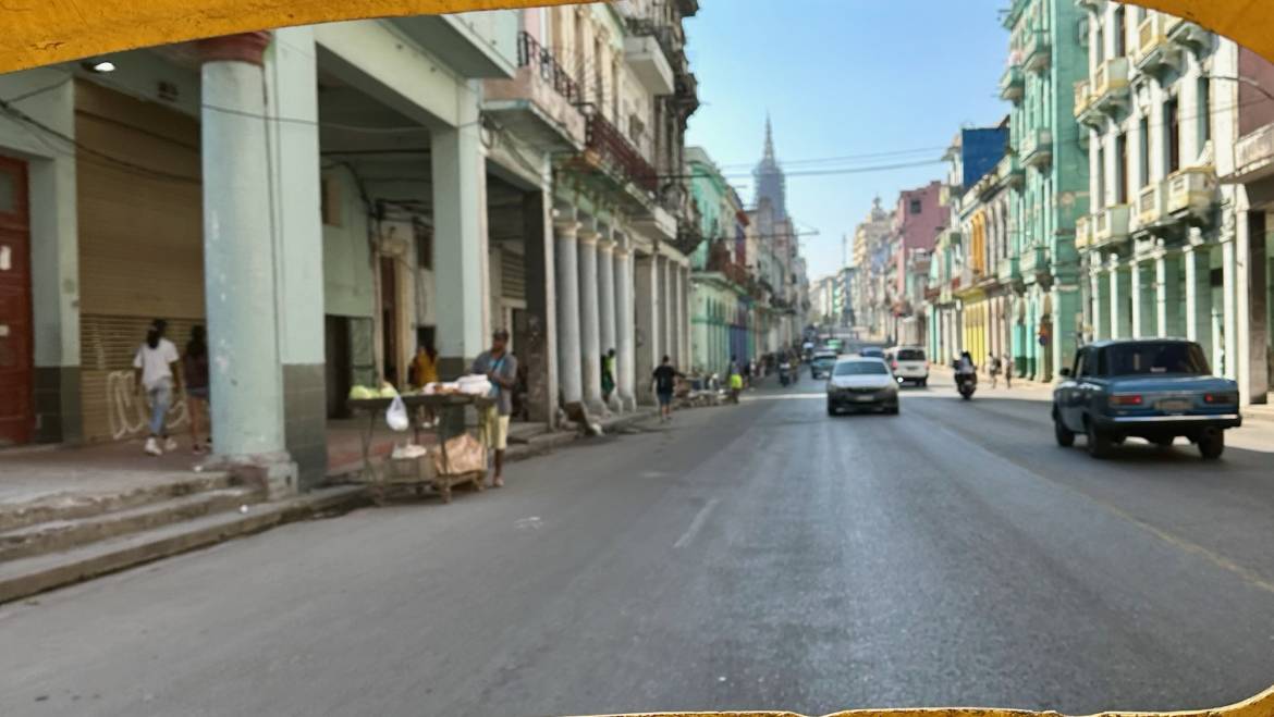 A Havana Retrospective: Gut punch travel at its best